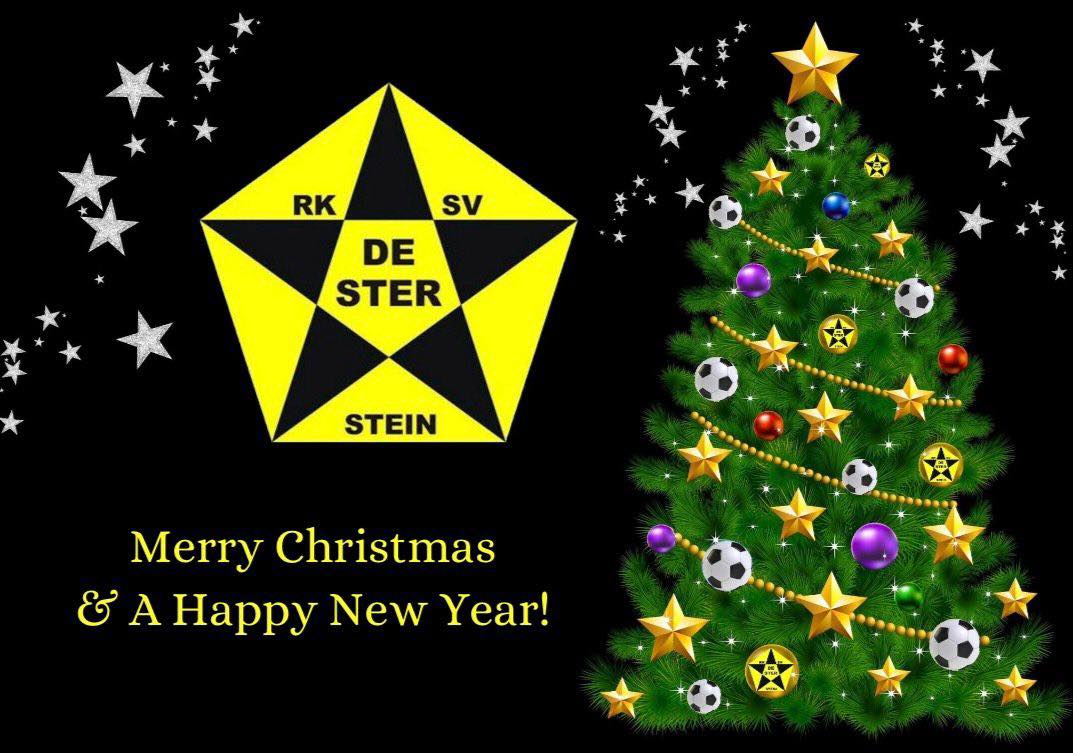 Merry Christmas & A Happy Newyear !