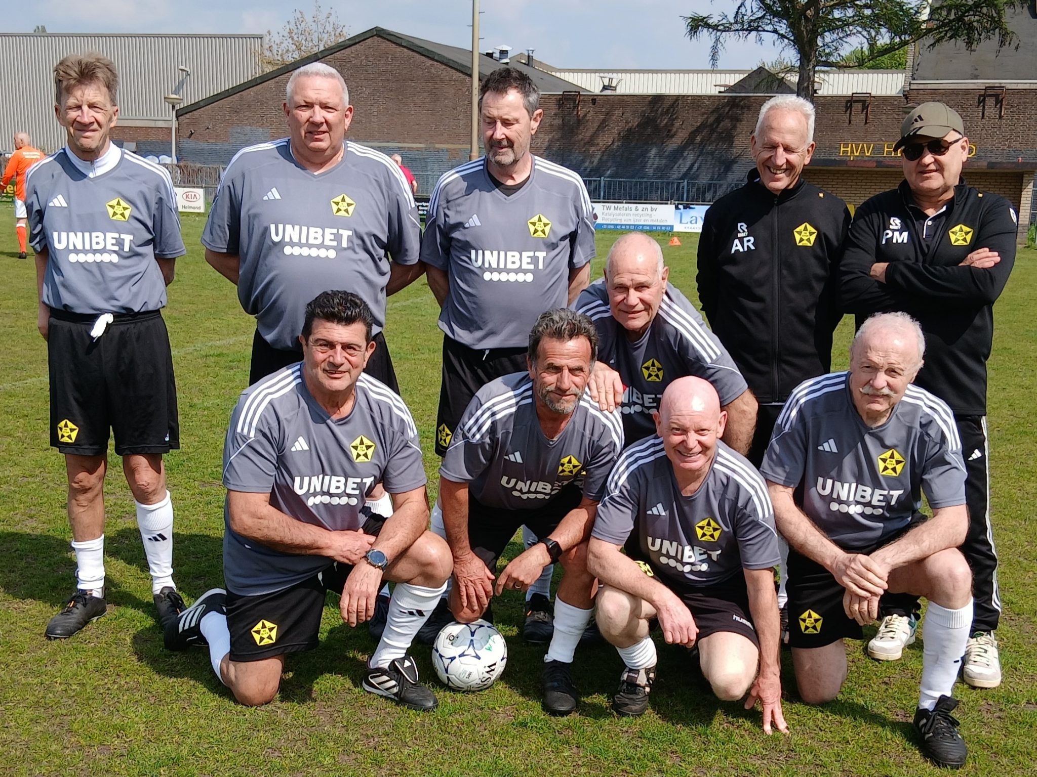 WF De Ster on Tour 2026