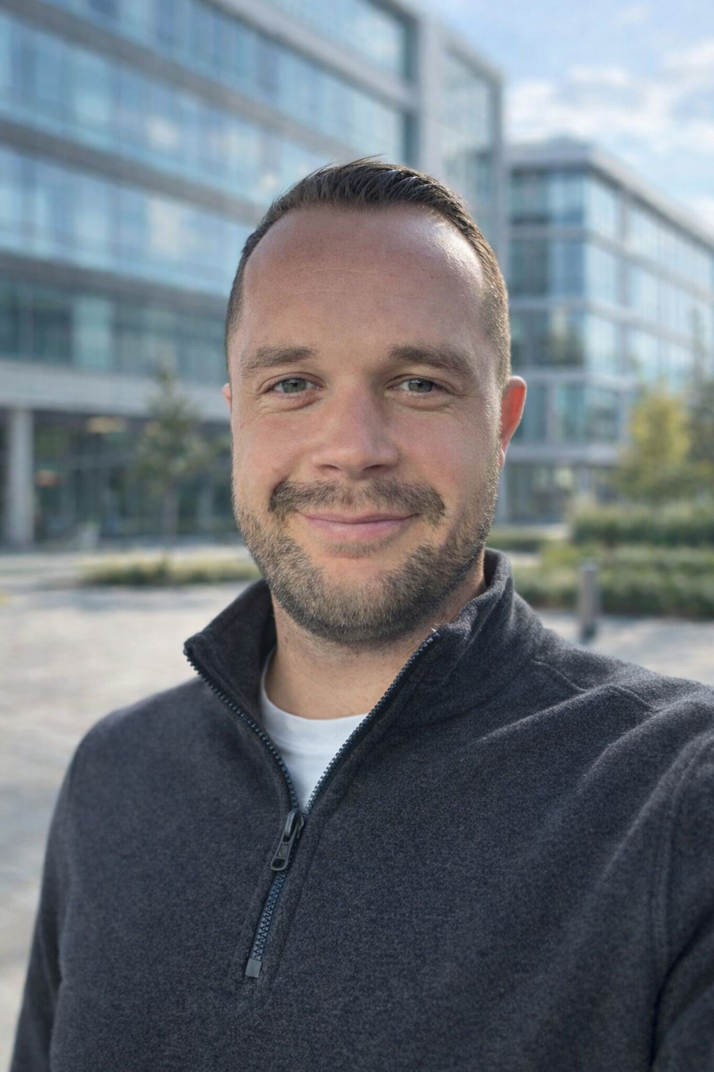 versterking technische organisatie